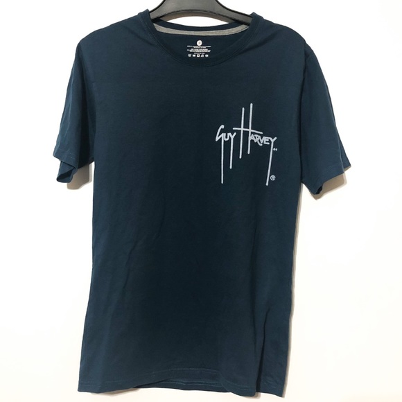 Guy Harvey Other - Guy Harvey Cotton Tee